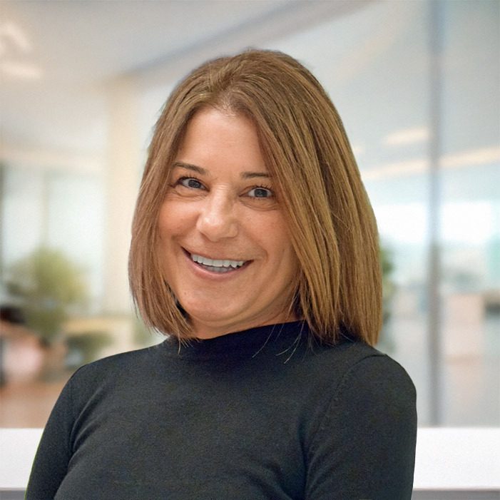 Andrea Schiaffino Headshot